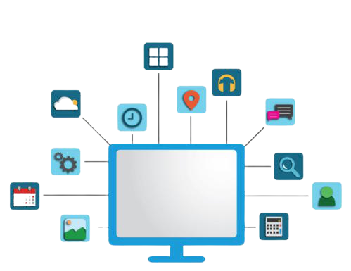 Software Image ELRUBA